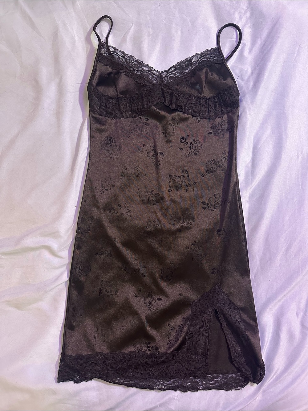 Motel Rocks Koti Lace Dress